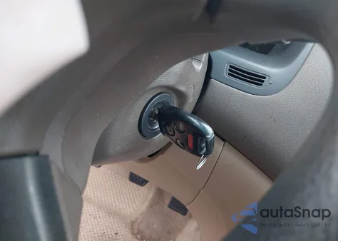 2007 Honda Accord 2.4 Ex from USA, damaged, VIN 1HGCM55787A031992